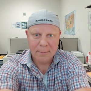 Meet your Posher, Ryan